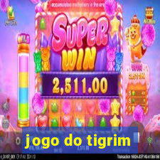 jogo do tigrim